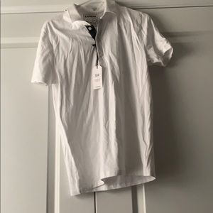 NWT EXPRESS POLO